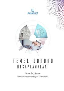 Temel Bordro Hesaplamaları