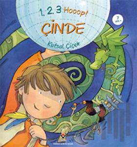 1, 2, 3 Hooop! Çinde - Kutsal Çiçek