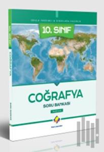 10. Sınıf Coğrafya Soru Bankası