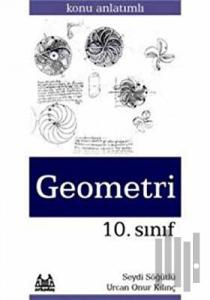 10. Sınıf Geometri Konu Anlatımlı Yardımcı Ders Kitabı