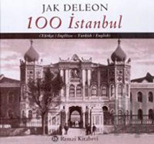 100 İstanbul (Ciltli)