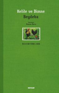 100 Temel Eser-Kelile ve Dimne