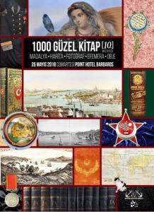 1000 Güzel Kitap 10 (Ciltli)
