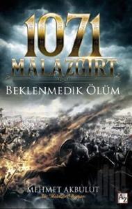 1071 Malazgirt - Beklenmedik Ölüm