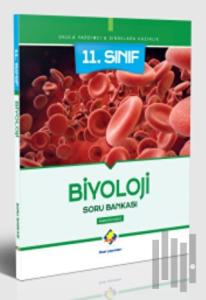 11. Sınıf Biyoloji Soru Bankası