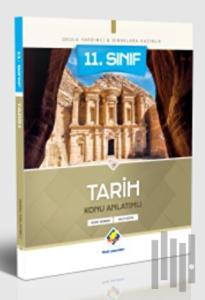 11. Sınıf Tarih Konu Anlatımı