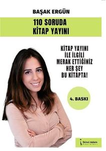 110 Soruda Kitap Yayını