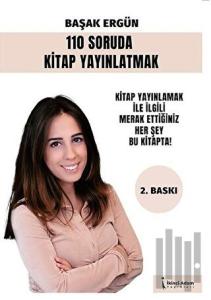 110 Soruda Kitap Yayınlatmak