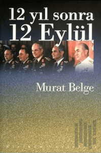 12 yıl sonra 12 Eylül