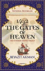 1492 The Gates of Heaven (Ciltli)