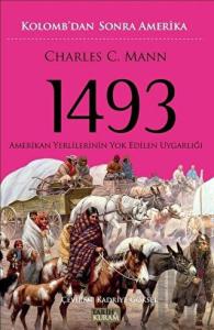 1493 - Kolomb'dan Sonra Amerika