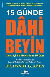 15 Günde Dahi Beyin