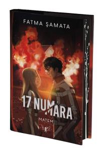 17 Numara - Matem (Ciltli)