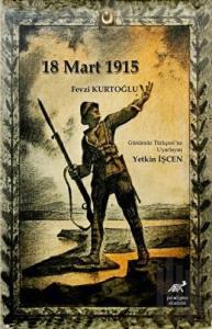18 Mart 1915