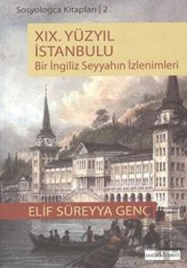 19. Yüzyıl İstanbulu