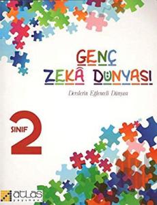 2. Sınıf Genç Zeka Dünyası
