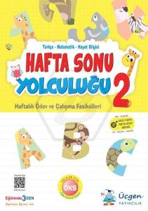 2.Sınıf Hafta Sonu Yolculuğu
