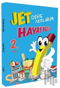 2. Sınıf Hayat Bilgisi Ders Notlarım