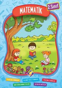 2.Sınıf Matematik Konu Anlatımlı