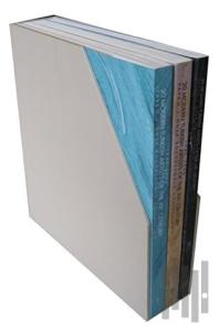 20 Modern Turkish Artists of the XXth Century : Papko / Öner Kocabeyoğlu Collection (Kutulu 3 Cilt Takım)