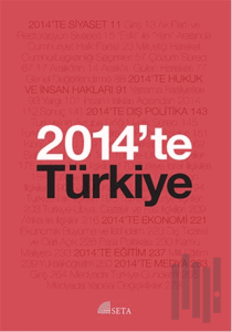 2014'te Türkiye