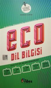 2018 Eco Dil Bilgisi 13x20 TYT Dil Bilgisi Denemeleri