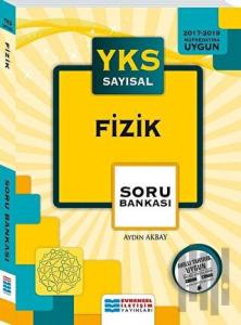 2018 YKS Sayısal Fizik Soru Bankası