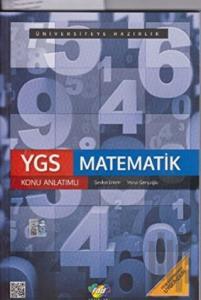 2018 YKS-TYT Matematik Konu Anlatımlı 1. Oturum