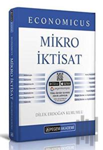 2019 KPSS A Grubu Economicus Mikro İktisat Konu Anlatımı
