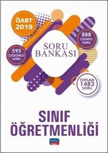 2019 ÖABT Sınıf Öğretmenliği-Soru Bankası