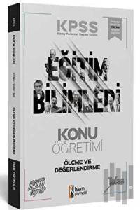 2020 KPSS Eğitim Bilimleri Ölçme ve Değerlendirme Konu Öğretimi