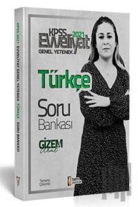 2021 Evveliyat KPSS Türkçe Soru Bankası