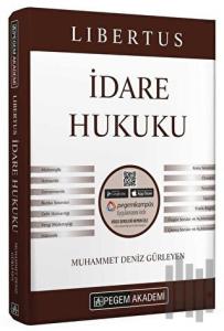 2021 KPSS A Grubu Libertus İdare Hukuku Konu Anlatımı