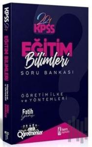 2021 KPSS Eğitim Bilimleri Öğretim İlke ve Yöntemleri Soru Bankası