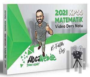 2021 KPSS Matematik Video Ders Notu