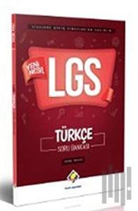 2021 LGS Türkçe Soru Bankası