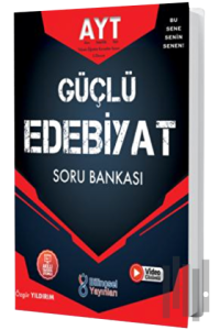 2022 AYT Güçlü Edebiyat Soru Bankası