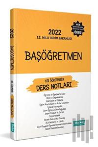 2022 Başöğretmen Bir Öğretmenin Ders Notları