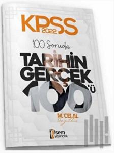 2022 KPSS 100 Soruda Tarihin Gerçek 100'ü Deneme