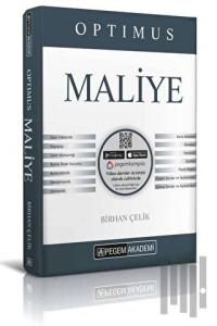 2022 KPSS A Grubu Optimum Maliye Konu Anlatımı