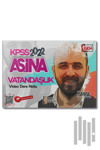 2022 KPSS Aşina Vatandaşlık Video Ders Notu