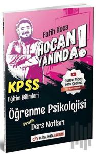 KPSS Eğitim Bilimleri Öğrenme Psikoloji Pratik Ders Notları
