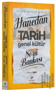 2022 KPSS Hanedan Tarih Çözümlü Soru Bankası