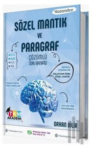 2022 KPSS YKS Sözel Mantık ve Paragraf Soru Bankası Çözümlü