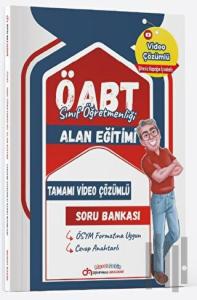 ÖABT Sınıf Öğretmenliği Alan Eğitimi Soru Bankası Akademi