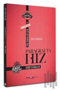 2022 ParagraNa Hız Soru Bankası
