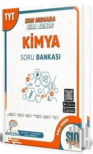 2023 TYT Sıra Sende Kimya Soru Bankası