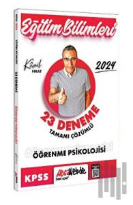 2024 KPSS Eğitim Bilimleri Öğrenme Psikolojisi Tamamı Çözümlü 23 Deneme