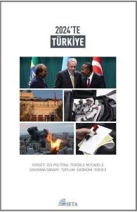 2024'te Türkiye