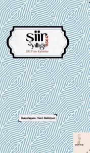 2026 Şiir Yıllığı - 2025'ten Kalanlar